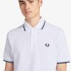 Fred Perry M12 Polo Gömlekleri