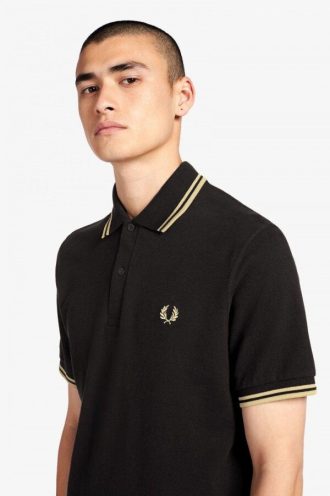 Fred Perry M12 Polo Gömlekleri