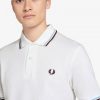 Fred Perry M12 Polo Gömlekleri