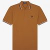 Fred Perry M12 Polo Gömlekleri