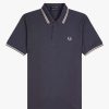 Fred Perry M12 Polo Gömlekleri
