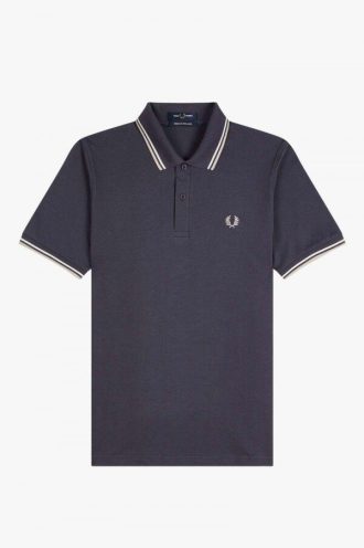 Fred Perry M12 Polo Gömlekleri