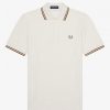 Fred Perry M12 Polo Gömlekleri