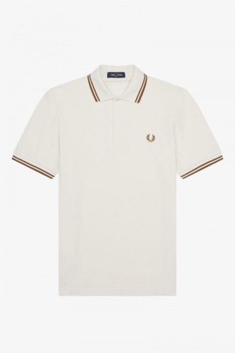 Fred Perry M12 Polo Gömlekleri