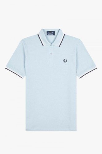 Fred Perry M12 Polo Gömlekleri