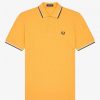 Fred Perry M12 Polo Gömlekleri