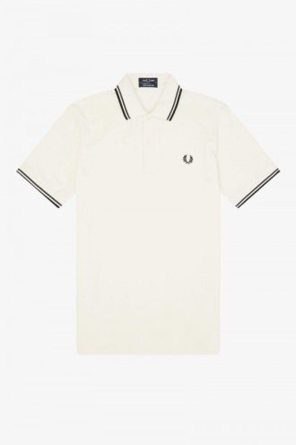 Fred Perry M12 Polo Gömlekleri