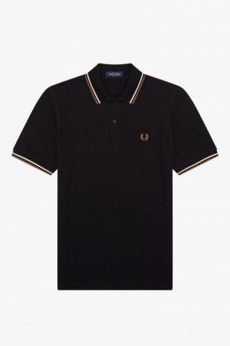 Fred Perry M12 Polo Gömlekleri