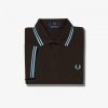 Fred Perry M12 Polo Gömlekleri Fred Perry M12 Polo Gömlekleri