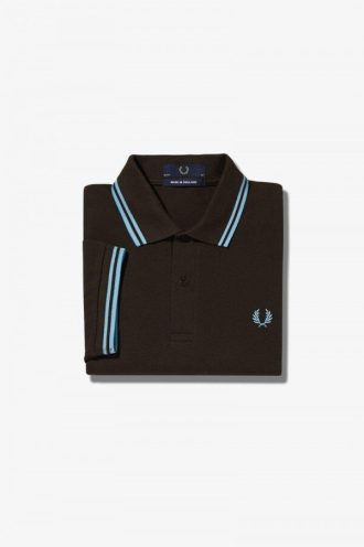 Fred Perry M12 Polo Gömlekleri