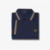 Fred Perry M12 Polo Gömlekleri