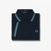 Fred Perry M12 Polo Gömlekleri Fred Perry M12 Polo Gömlekleri