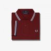 Fred Perry M12 Polo Gömlekleri