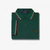Fred Perry M12 Polo Gömlekleri