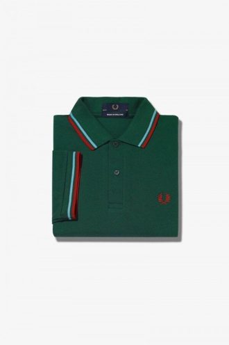 Fred Perry M12 Polo Gömlekleri