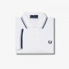 Fred Perry M12 Polo Gömlekleri