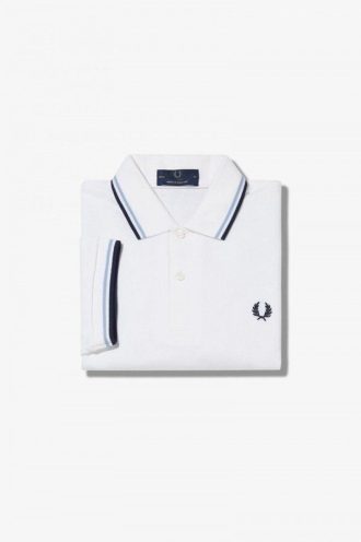Fred Perry M12 Polo Gömlekleri