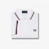 Fred Perry M12 Polo Gömlekleri