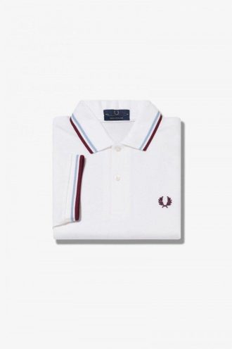 fred perry m12 polo gmlekleri 2 14 330x496 - Fred Perry M12 Polo G&ouml;mlekleri