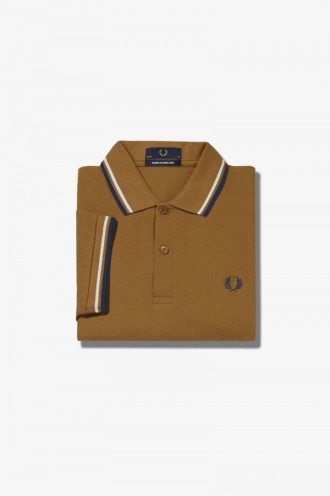 Fred Perry M12 Polo Gömlekleri