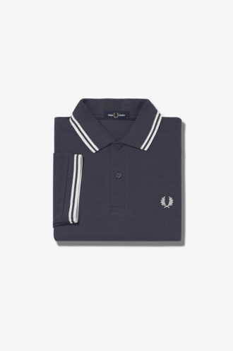 Fred Perry M12 Polo Gömlekleri