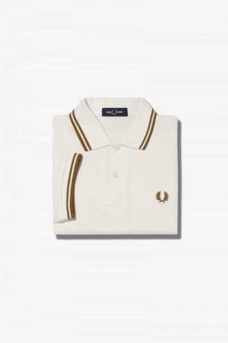 Fred Perry M12 Polo Gömlekleri