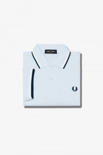 Fred Perry M12 Polo Gömlekleri