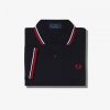 Fred Perry M12 Polo Gömlekleri