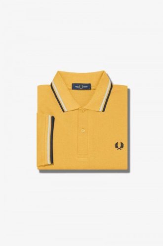 Fred Perry M12 Polo Gömlekleri
