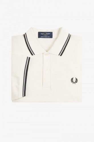 Fred Perry M12 Polo Gömlekleri