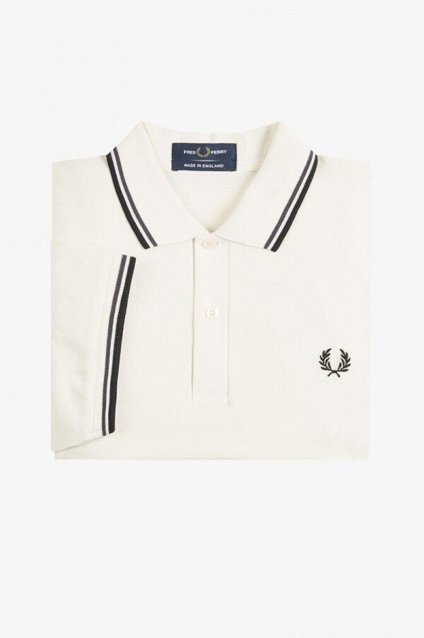 Fred Perry M12 Polo Gömlekleri Fred Perry M12 Polo Gömlekleri