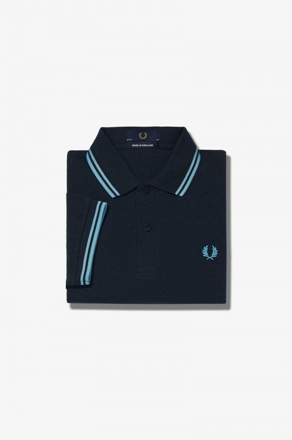 Fred Perry M12 Polo Gömlekleri Fred Perry M12 Polo Gömlekleri