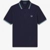 Fred Perry M12 Polo Gömlekleri Fred Perry M12 Polo Gömlekleri