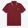 Fred Perry M12 Polo Gömlekleri