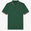 Fred Perry M12 Polo Gömlekleri