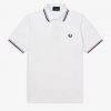 Fred Perry M12 Polo Gömlekleri