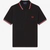 Fred Perry M12 Polo Gömlekleri