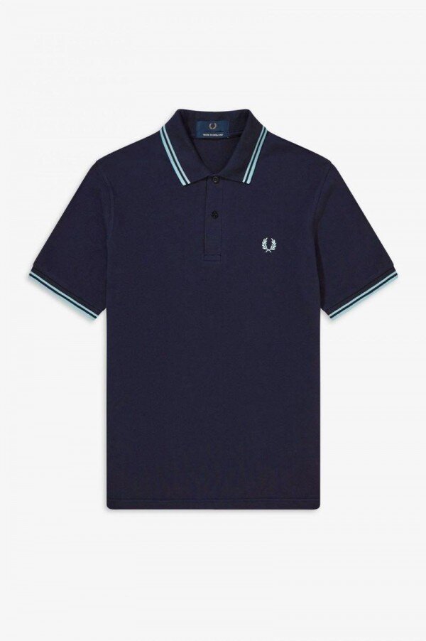 Fred Perry M12 Polo Gömlekleri Fred Perry M12 Polo Gömlekleri