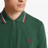Fred Perry M12 Polo Gömlekleri