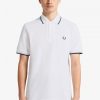 Fred Perry M12 Polo Gömlekleri