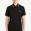 Fred Perry M12 Polo Gömlekleri