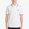 Fred Perry M12 Polo Gömlekleri