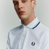 Fred Perry M12 Polo Gömlekleri