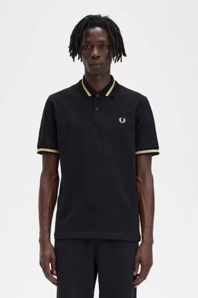 Fred Perry M2 Erkek Gömleği