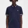 Fred Perry M2 Erkek Gömleği