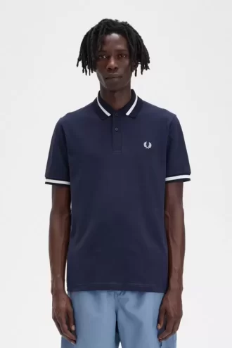 Fred Perry M2 Erkek Gömleği
