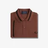 Fred Perry M2 Erkek Gömleği