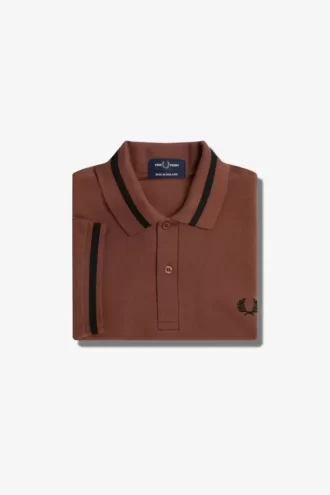 Fred Perry M2 Erkek Gömleği