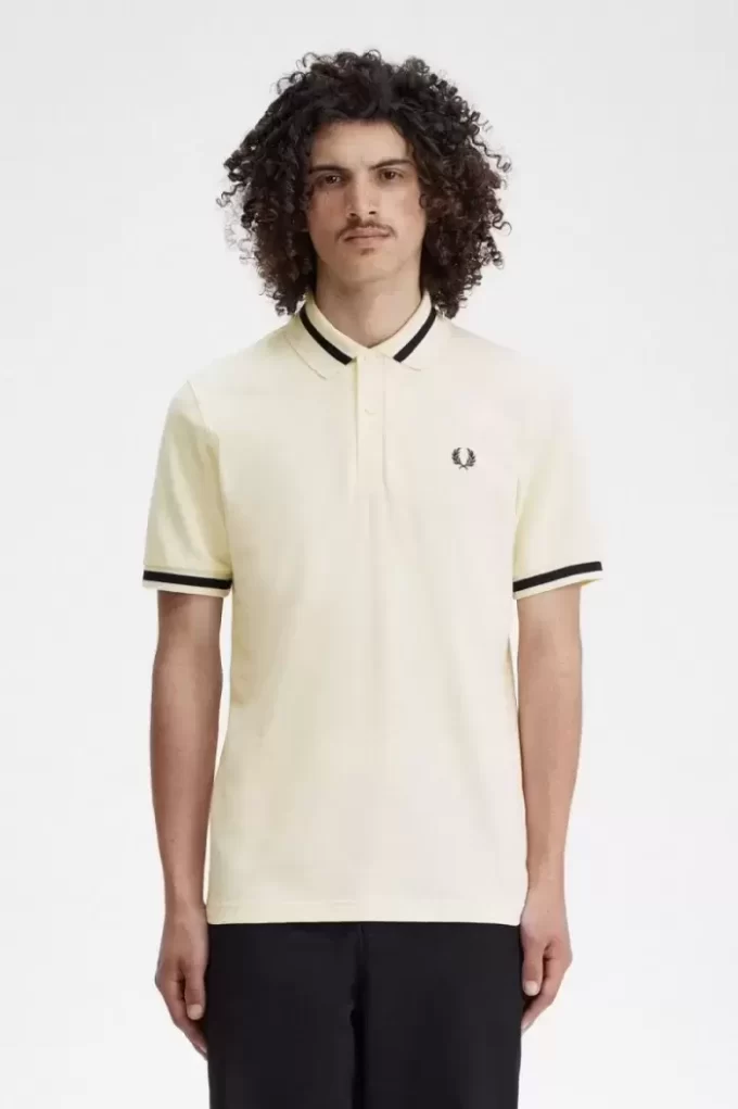 Fred Perry M2 Erkek Gömleği