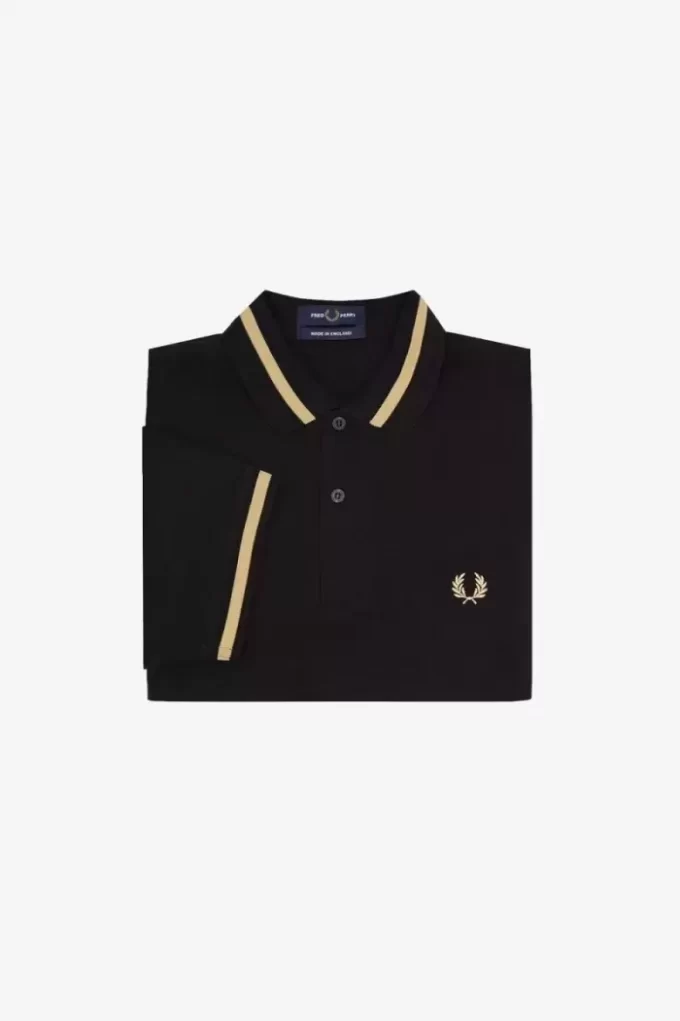 Fred Perry M2 Erkek Gömleği